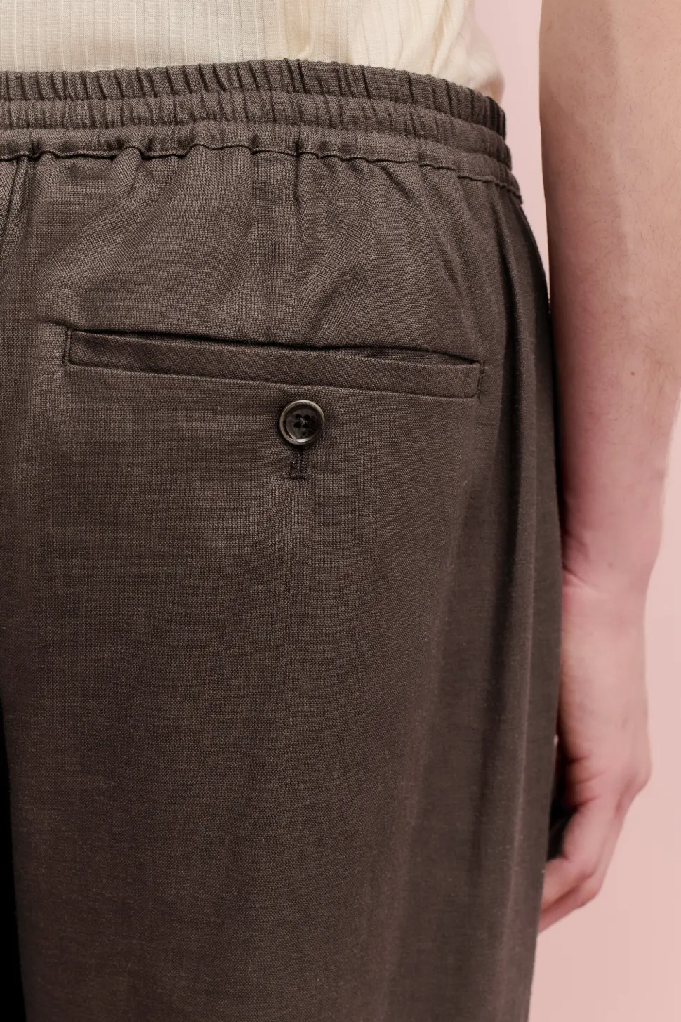 SAMURAI TROUSERS
