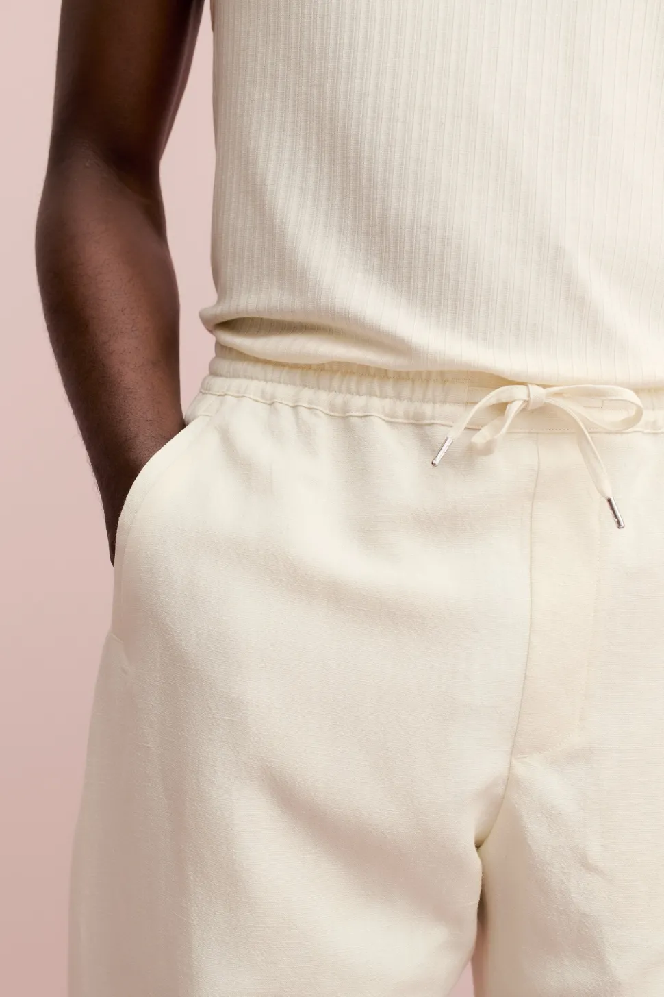 SAMURAI TROUSERS