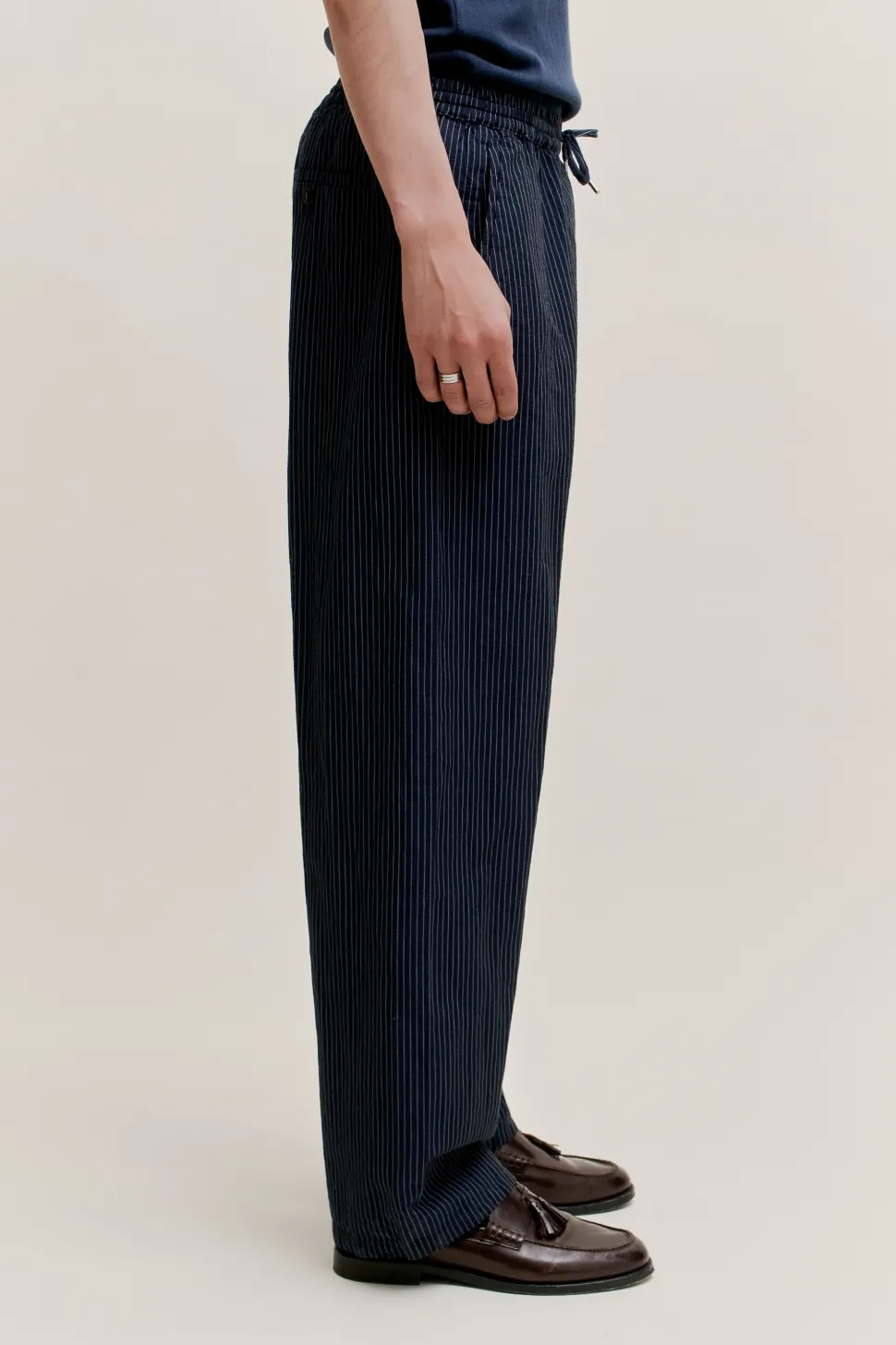 SAMURAI TROUSERS