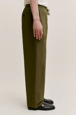 SAMURAI TROUSERS