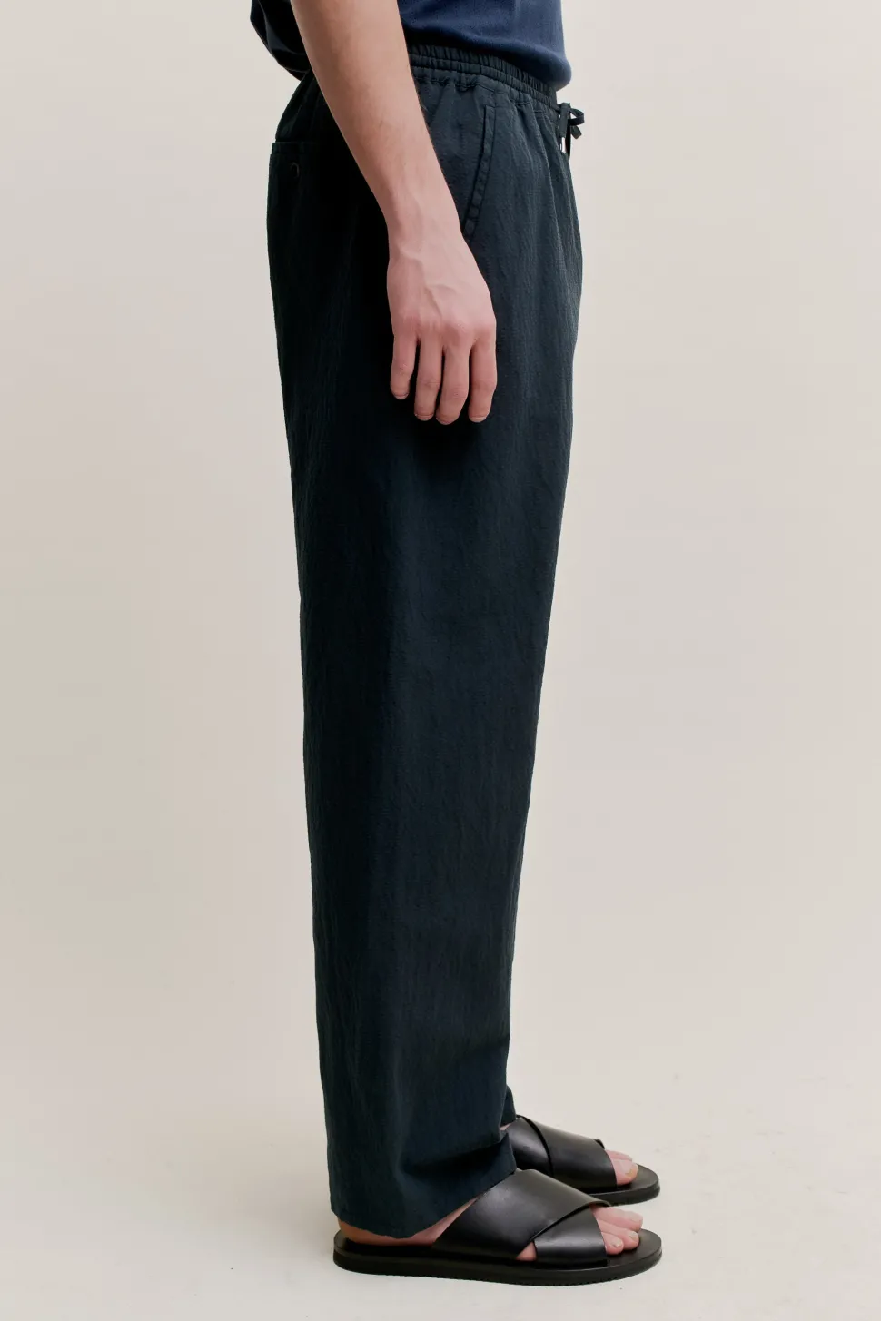 SAMURAI TROUSERS