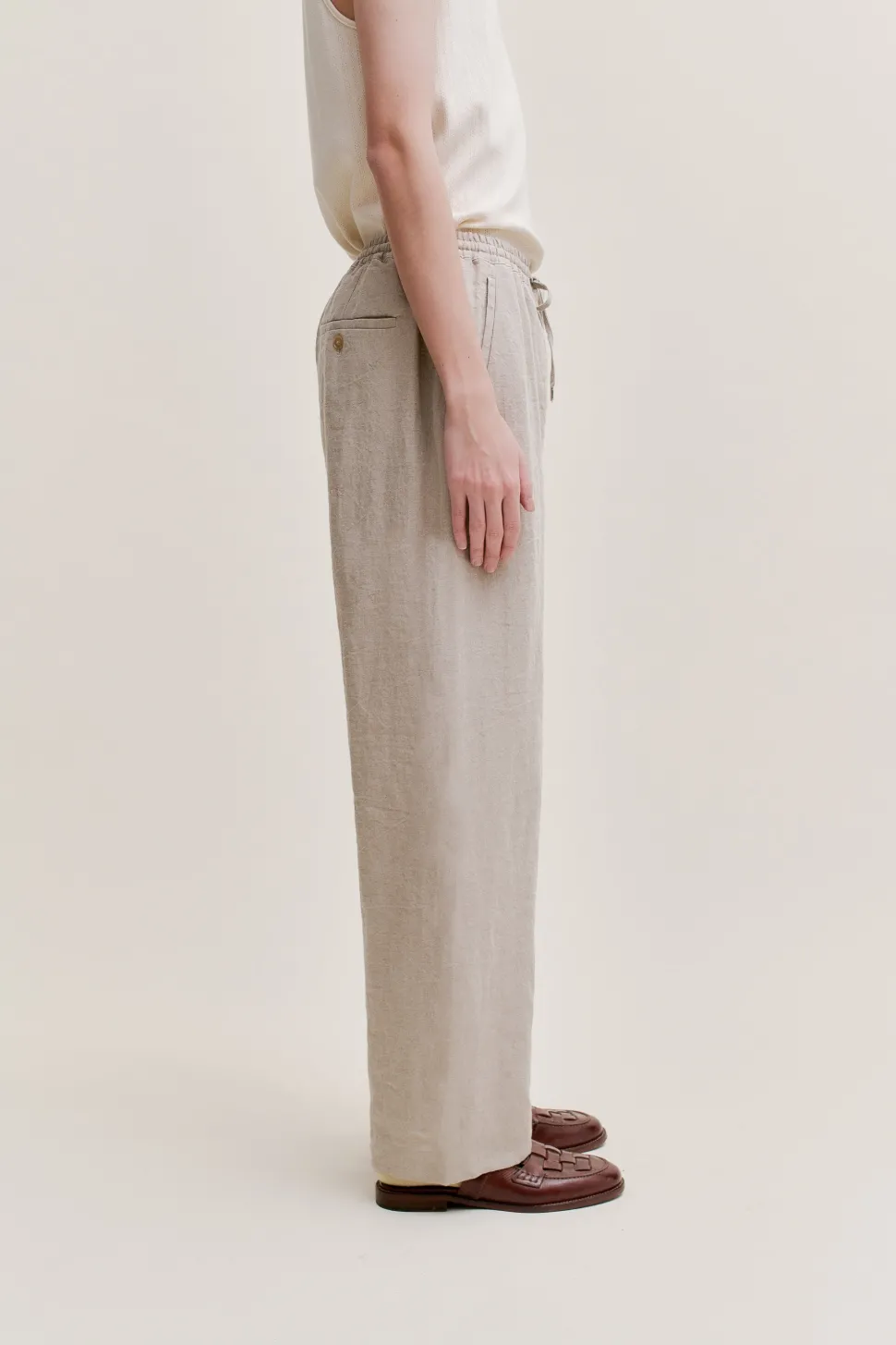 SAMURAI TROUSERS