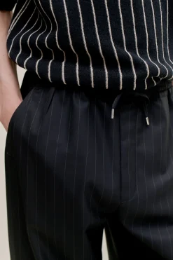 SAMURAI TROUSERS