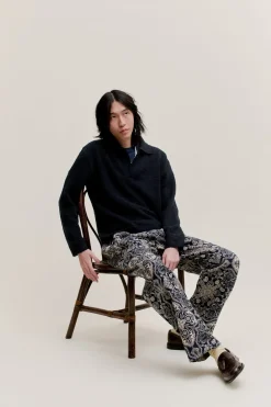 SAMURAI TROUSERS