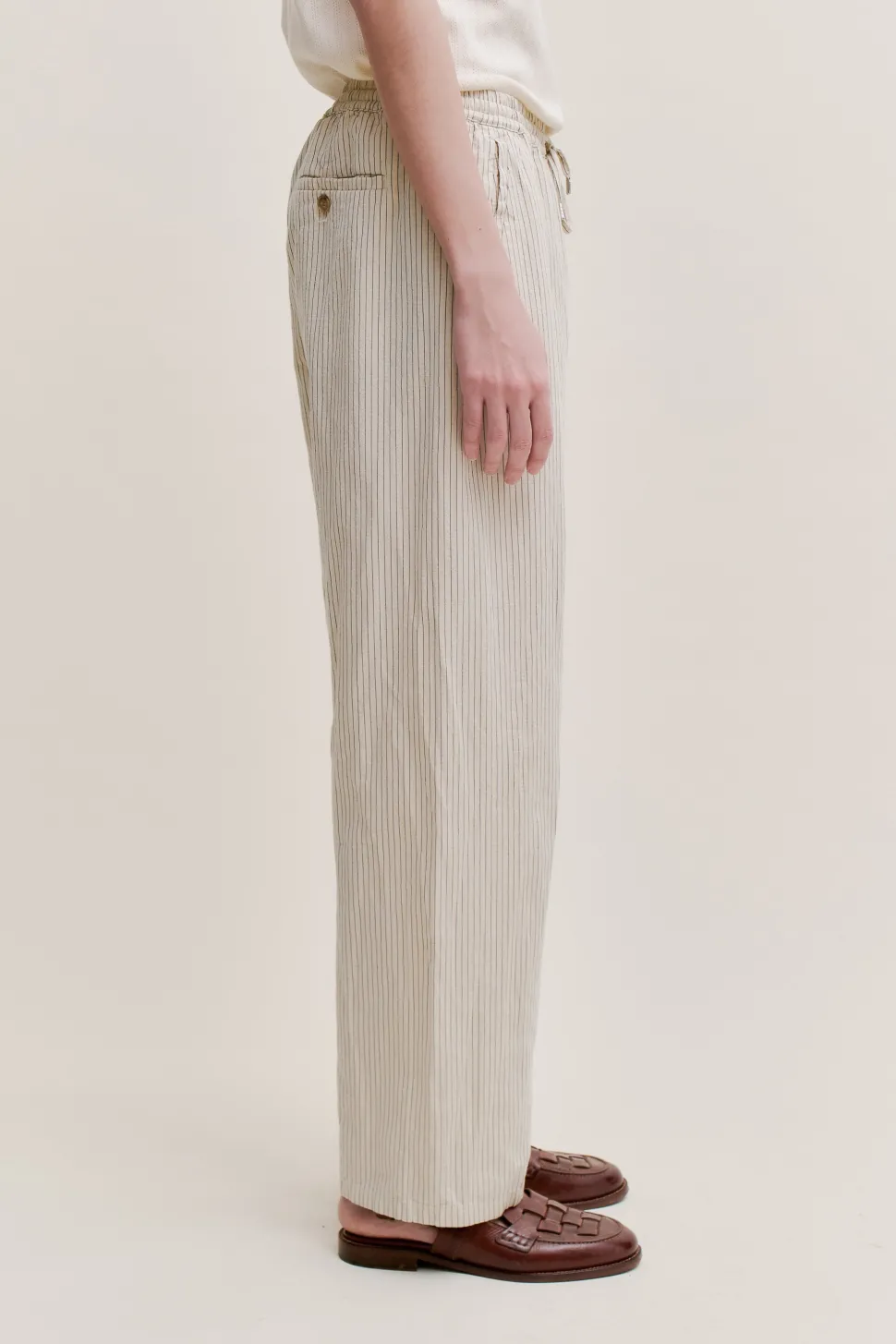 SAMURAI TROUSERS