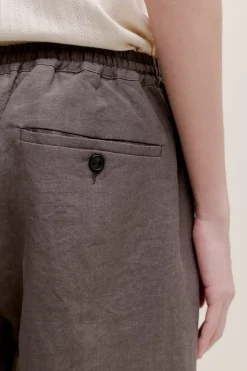 SAMURAI TROUSERS