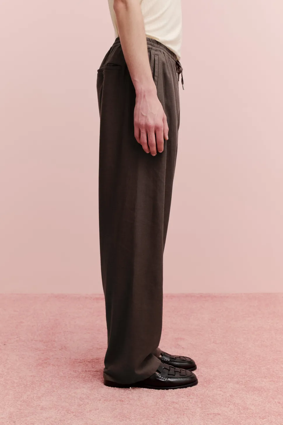SAMURAI TROUSERS