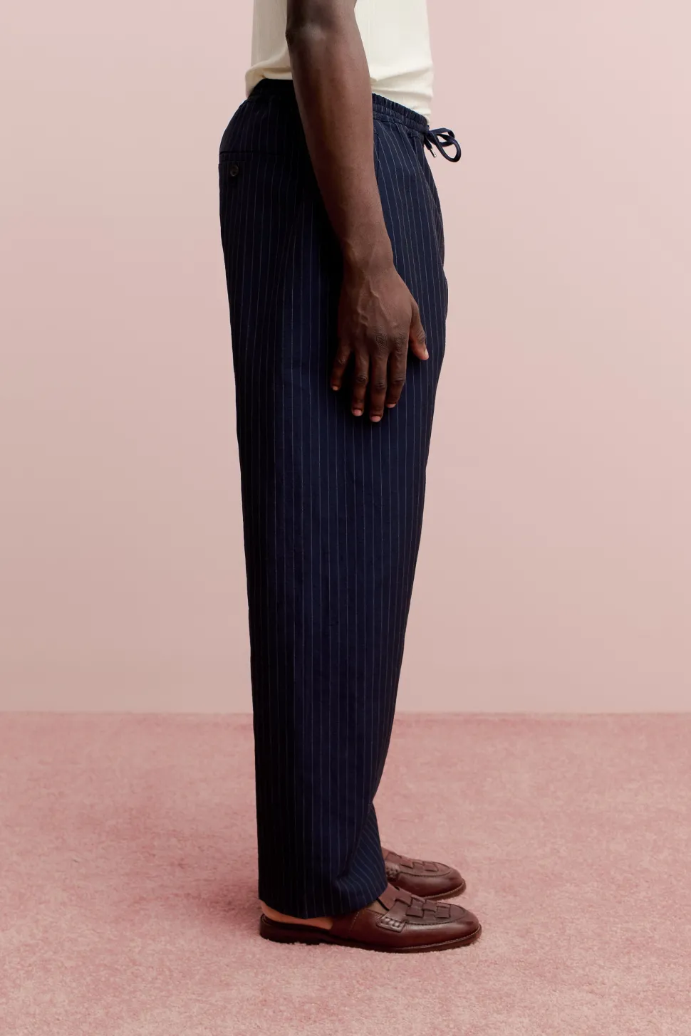 SAMURAI TROUSERS