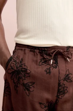 SAMURAI TROUSERS