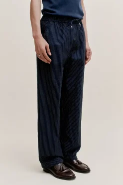 SAMURAI TROUSERS