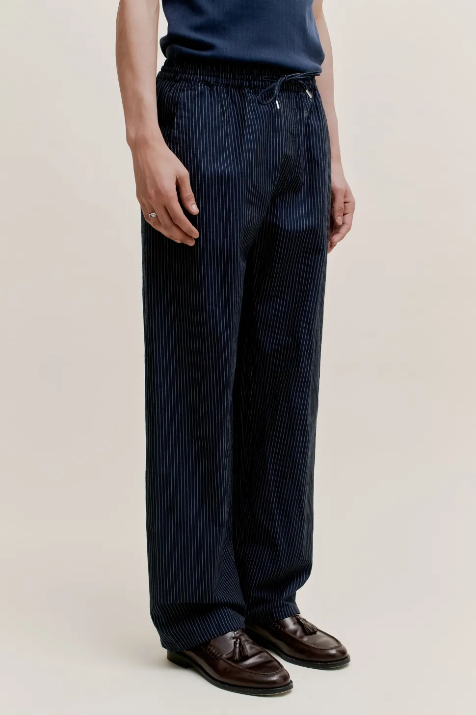 SAMURAI TROUSERS