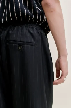 SAMURAI TROUSERS