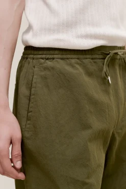 SAMURAI TROUSERS