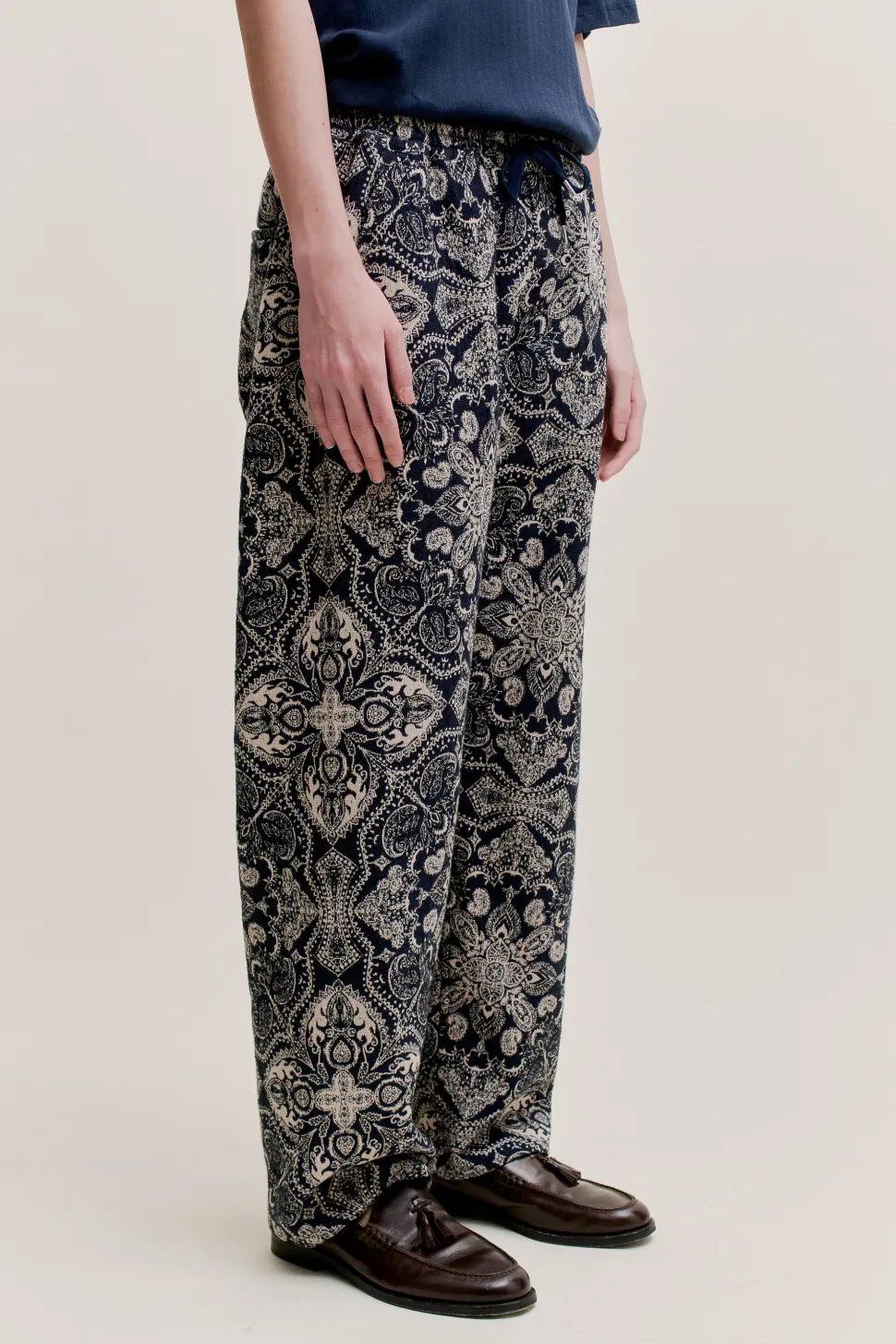 SAMURAI TROUSERS