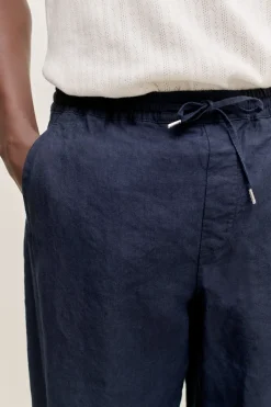 SAMURAI TROUSERS