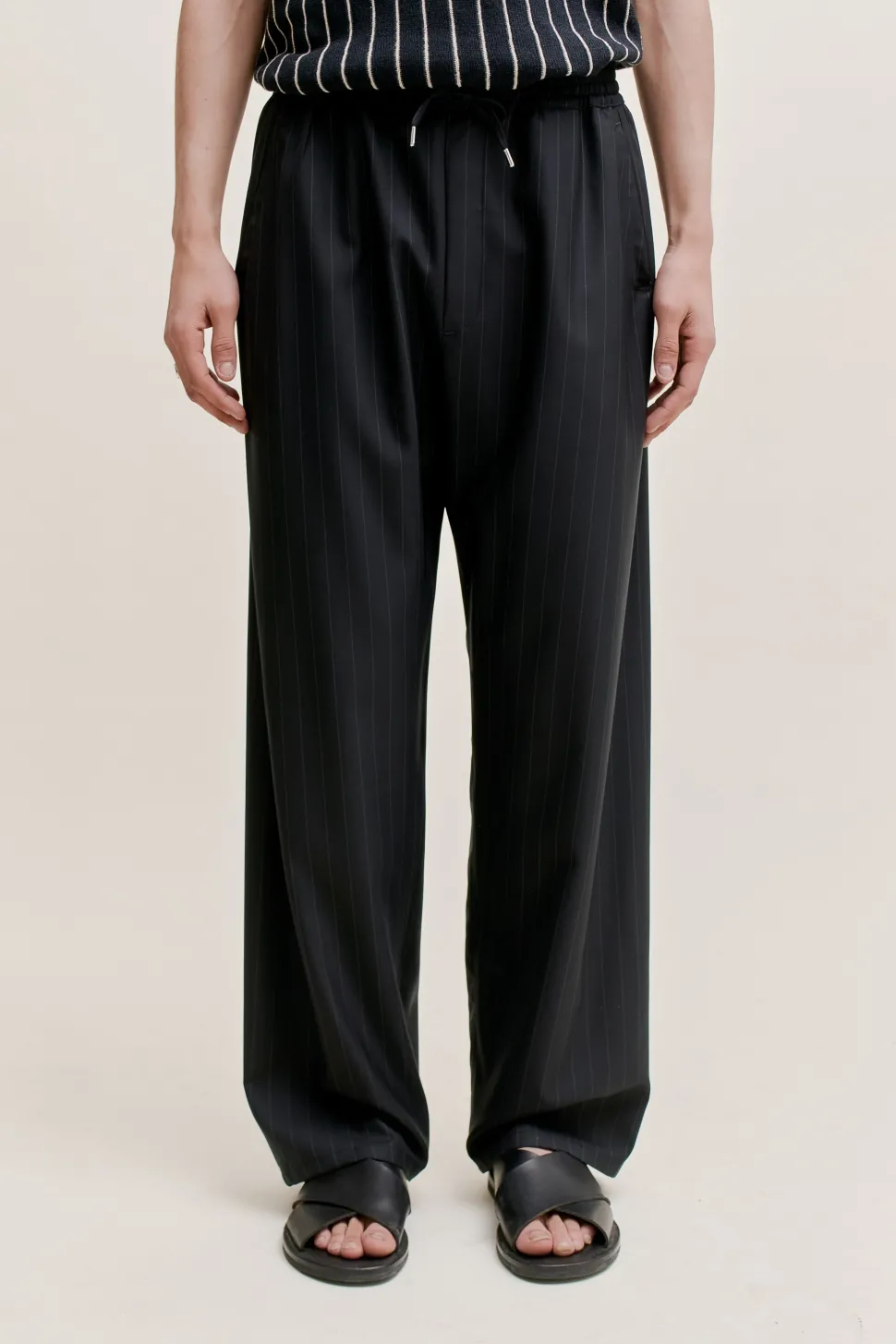 SAMURAI TROUSERS