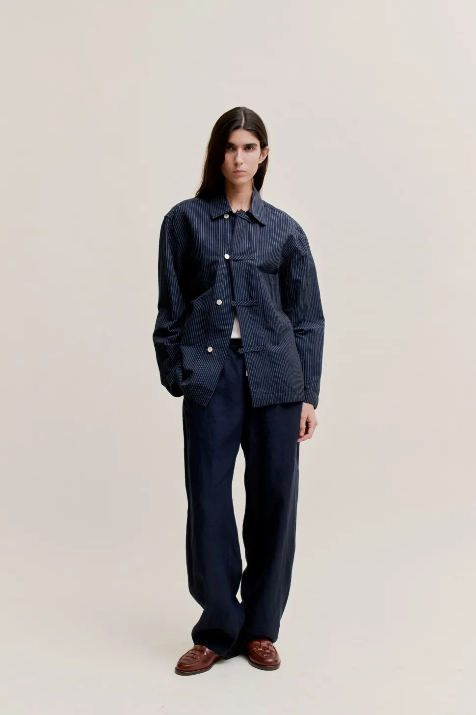 SAMURAI TROUSERS