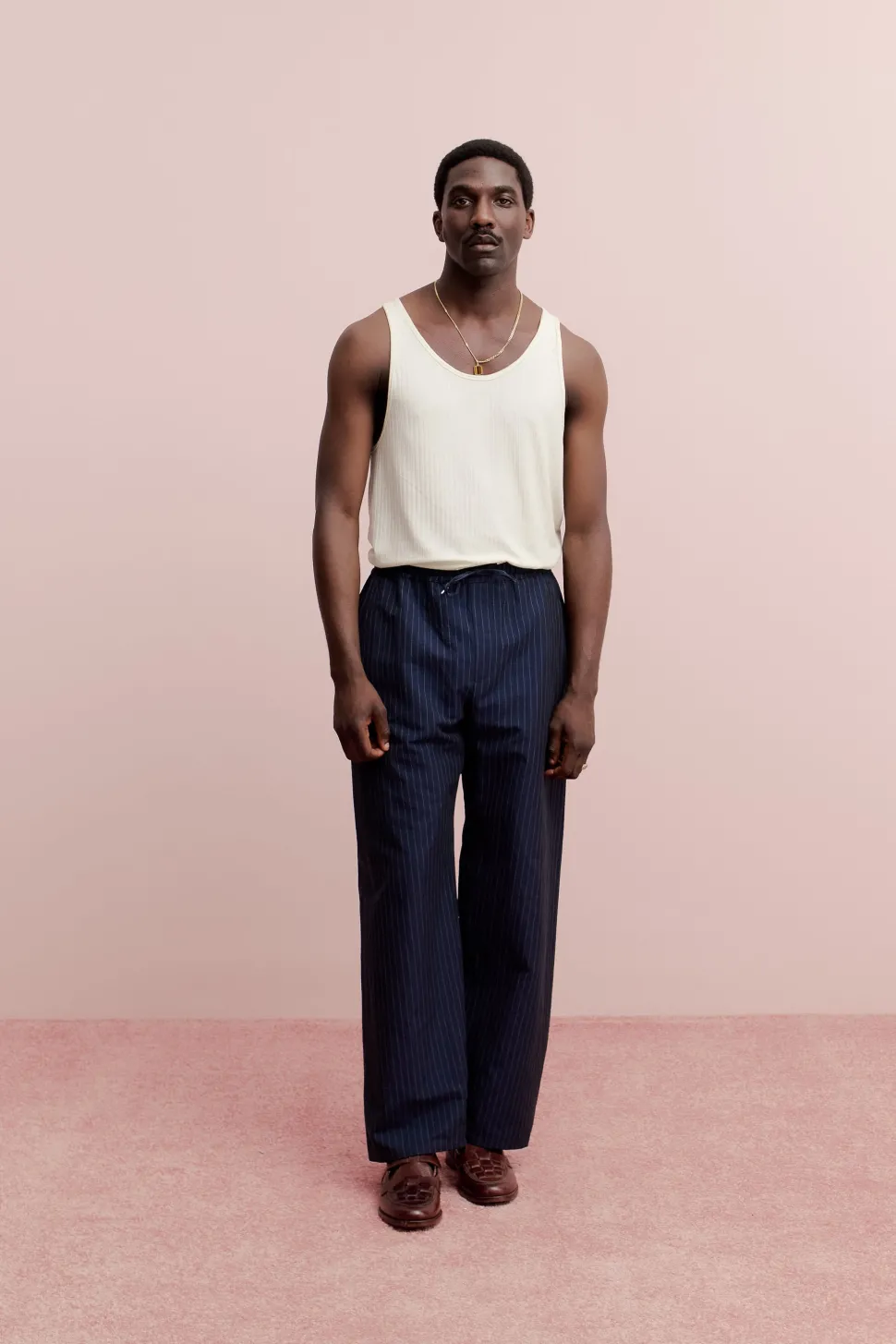 SAMURAI TROUSERS