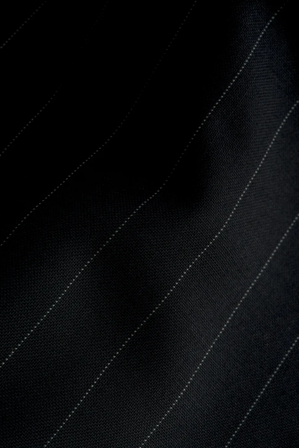 SAMURAI TROUSERS