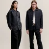 SAYAN SHIRT JACKET