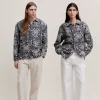 SAYAN SHIRT JACKET