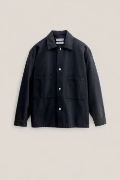 SAYAN SHIRT JACKET