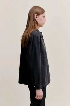 SAYAN SHIRT JACKET
