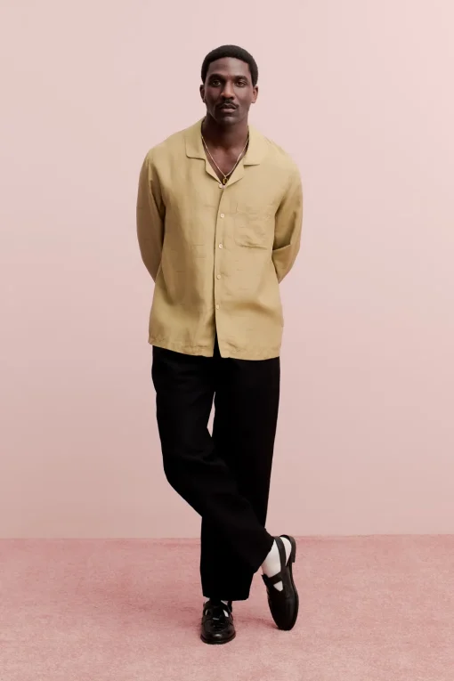 SCOPELLO SHIRT