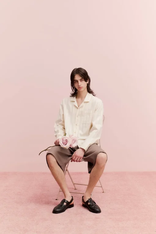 SCOPELLO SHIRT