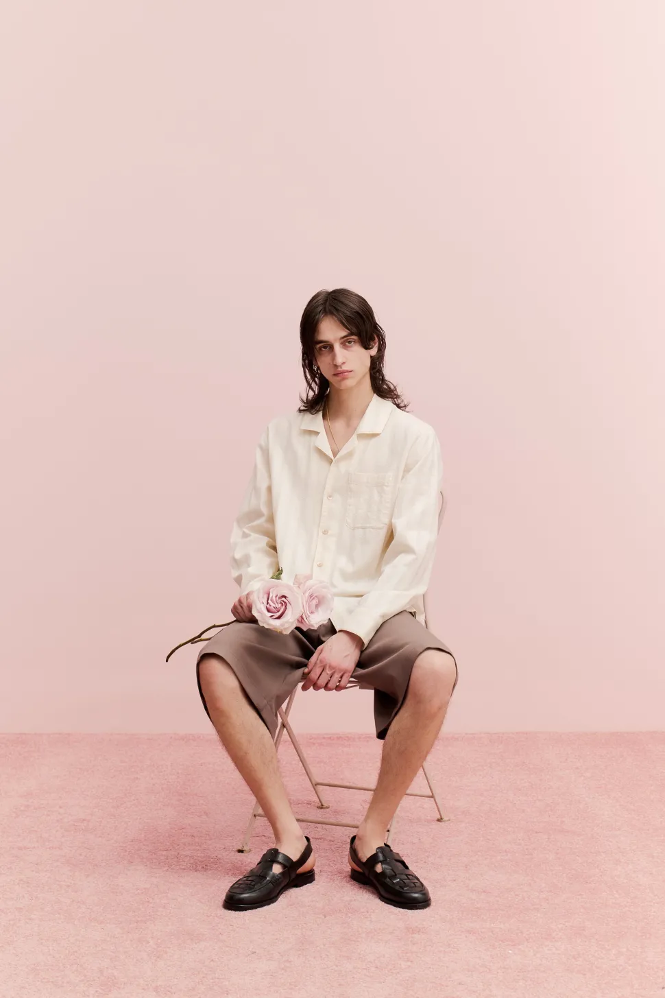 SCOPELLO SHIRT