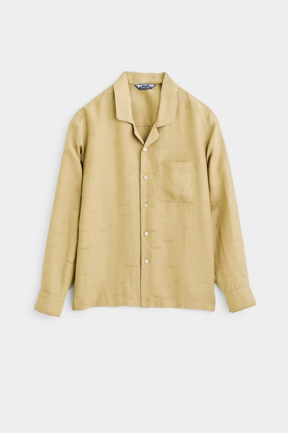 SCOPELLO SHIRT