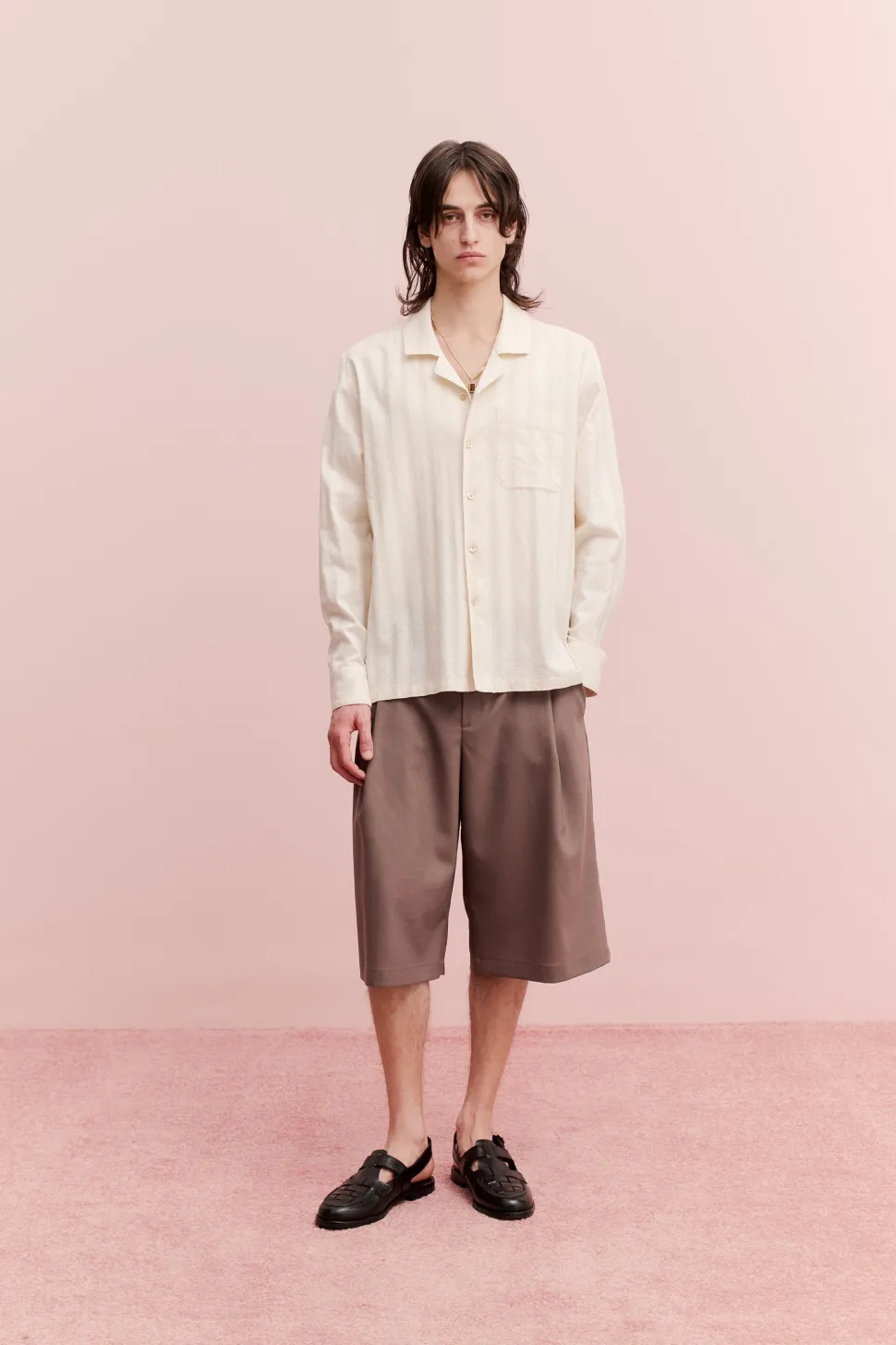 SCOPELLO SHIRT