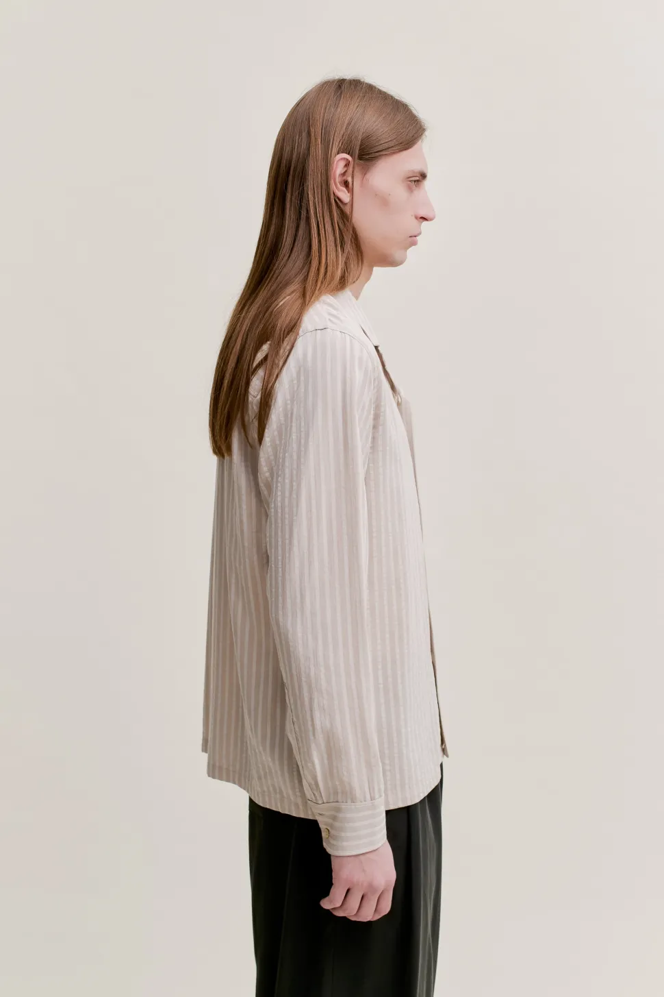 SCOPELLO SHIRT
