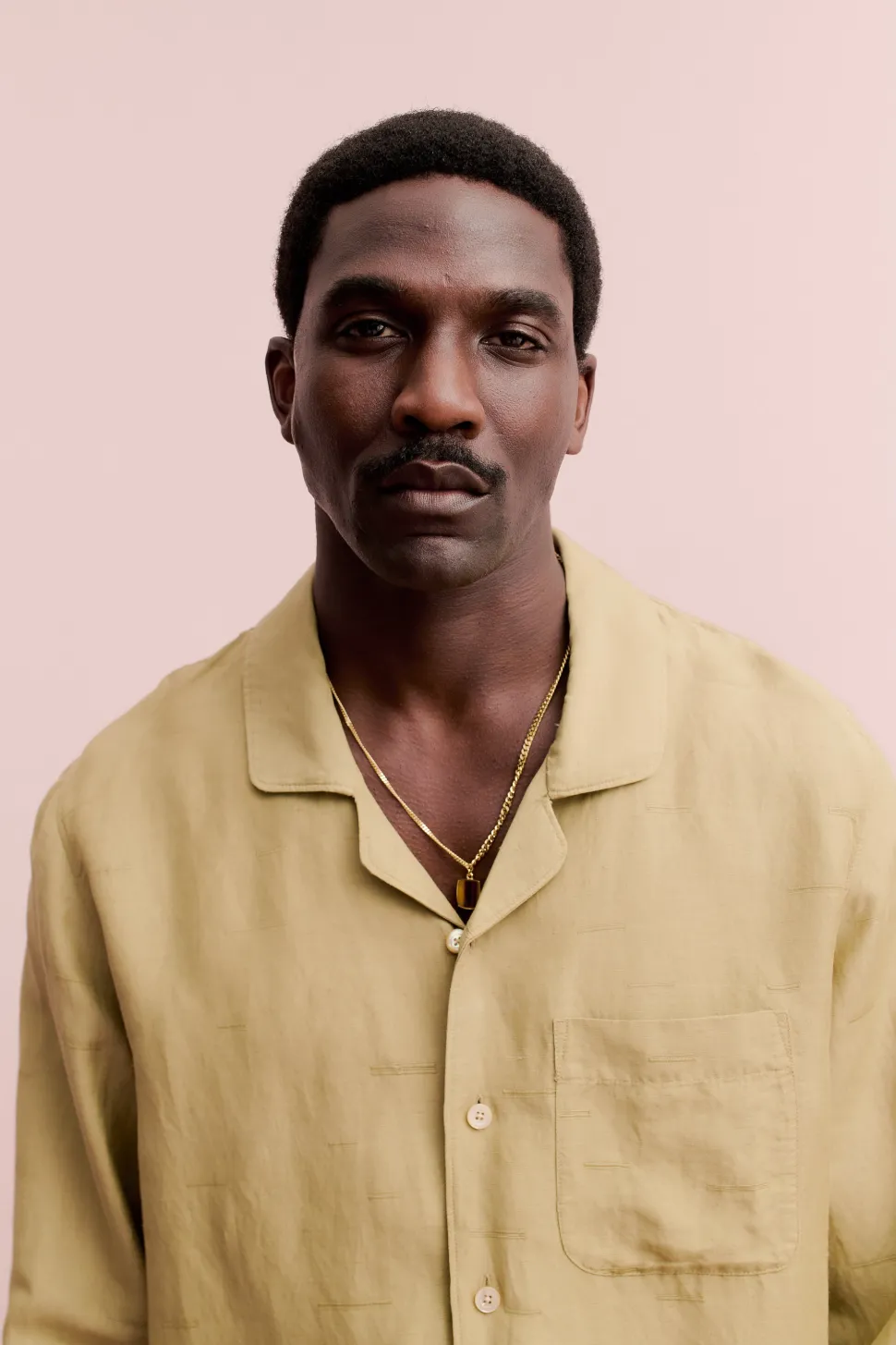 SCOPELLO SHIRT