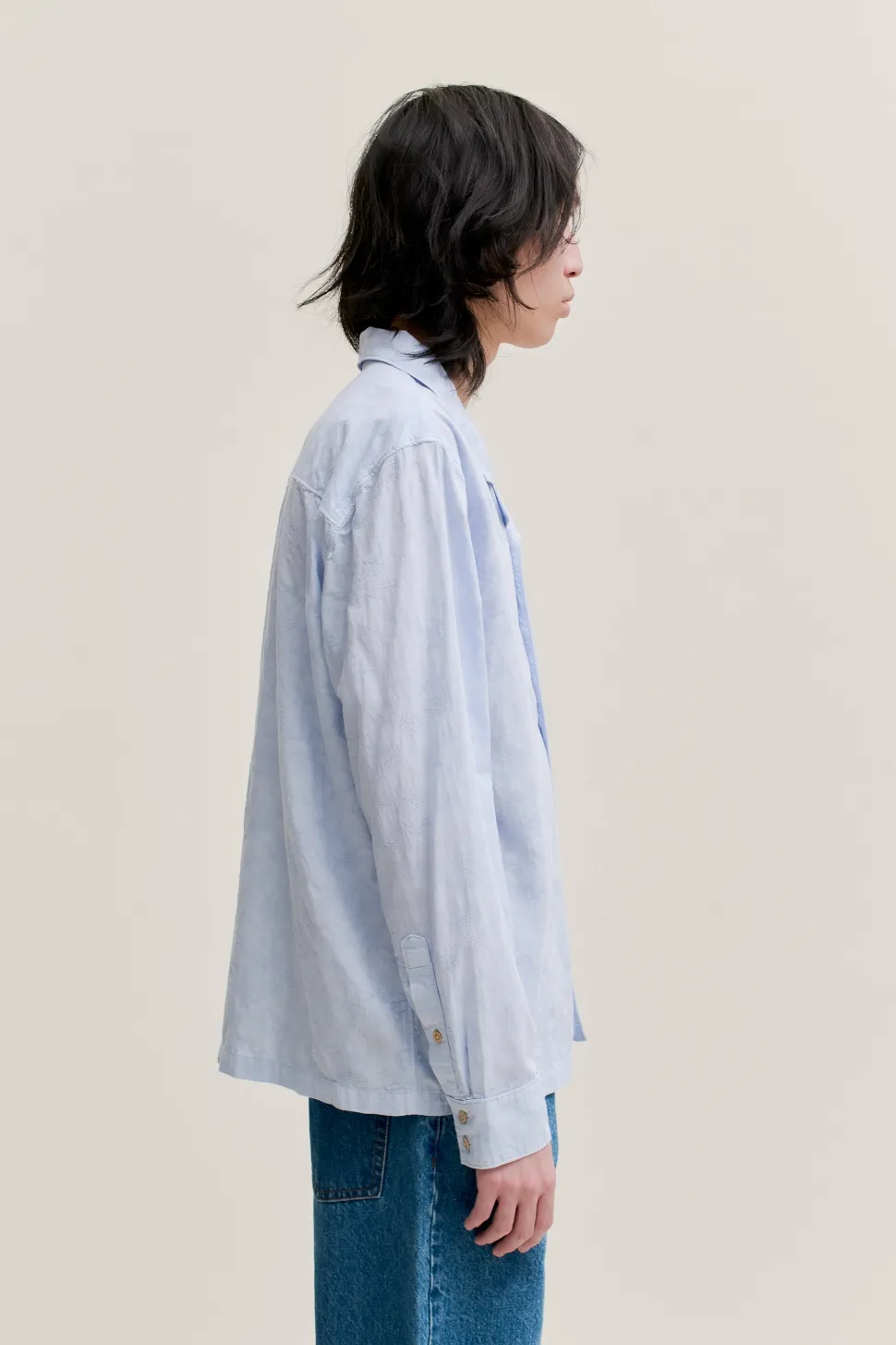 SCOPELLO SHIRT