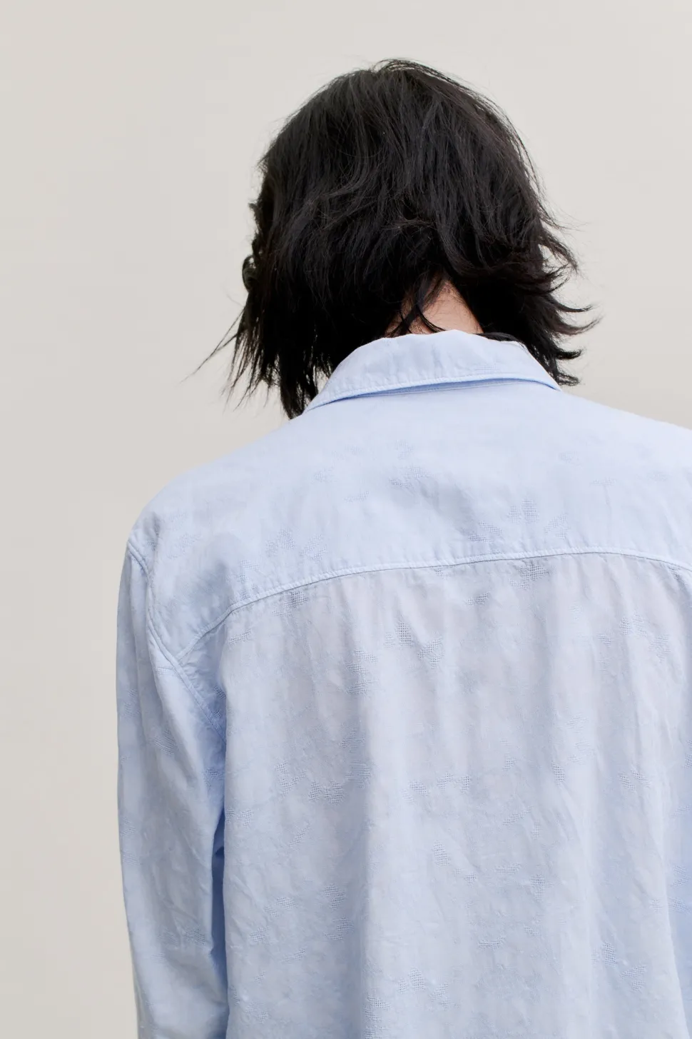 SCOPELLO SHIRT