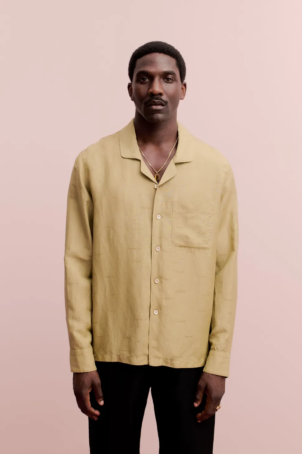 SCOPELLO SHIRT