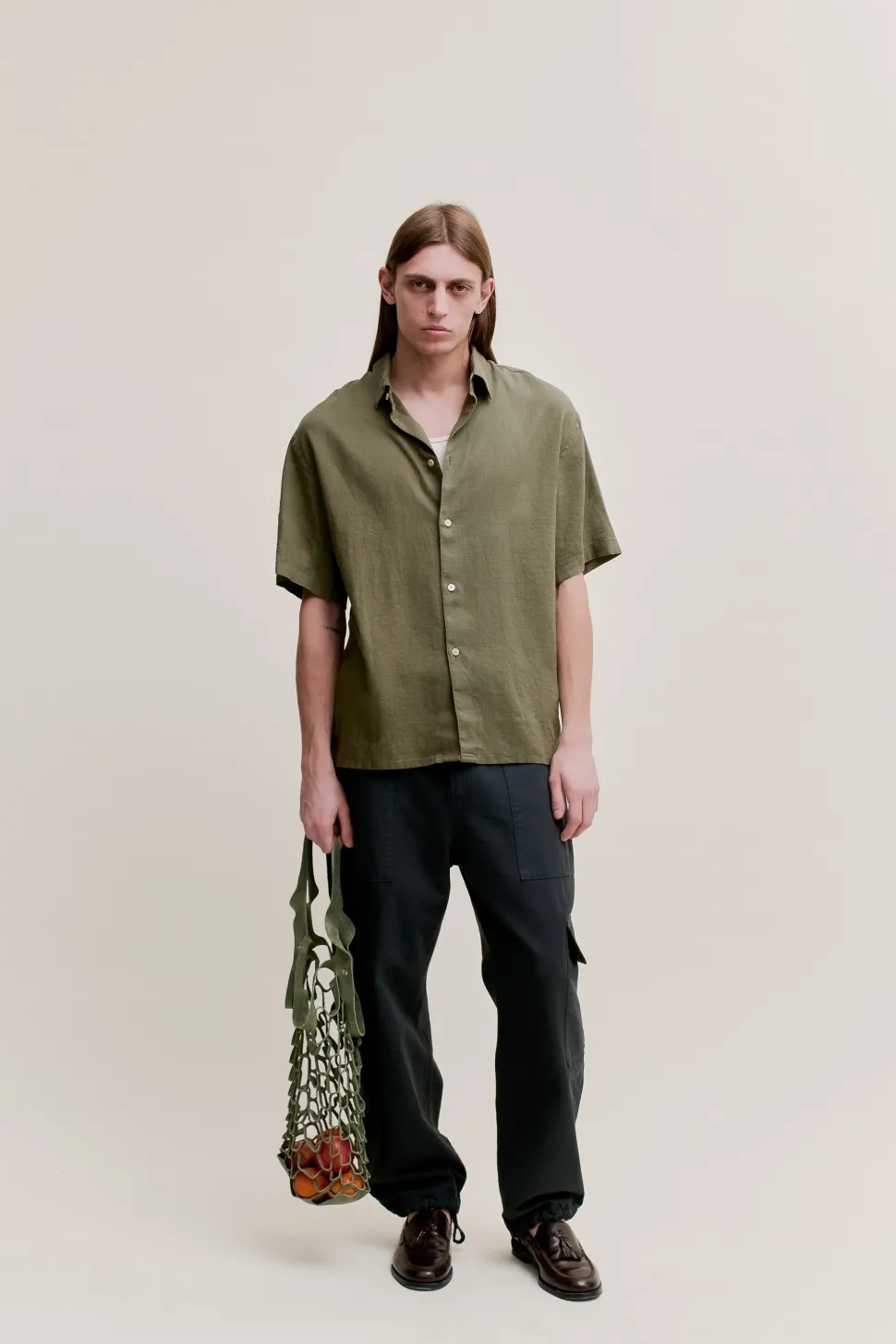 SENO SHIRT