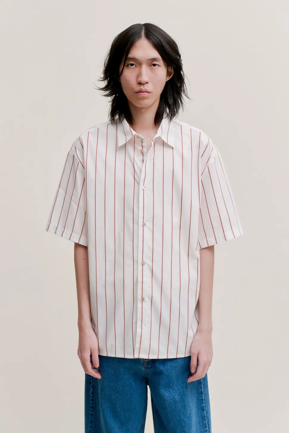 SENO SHIRT