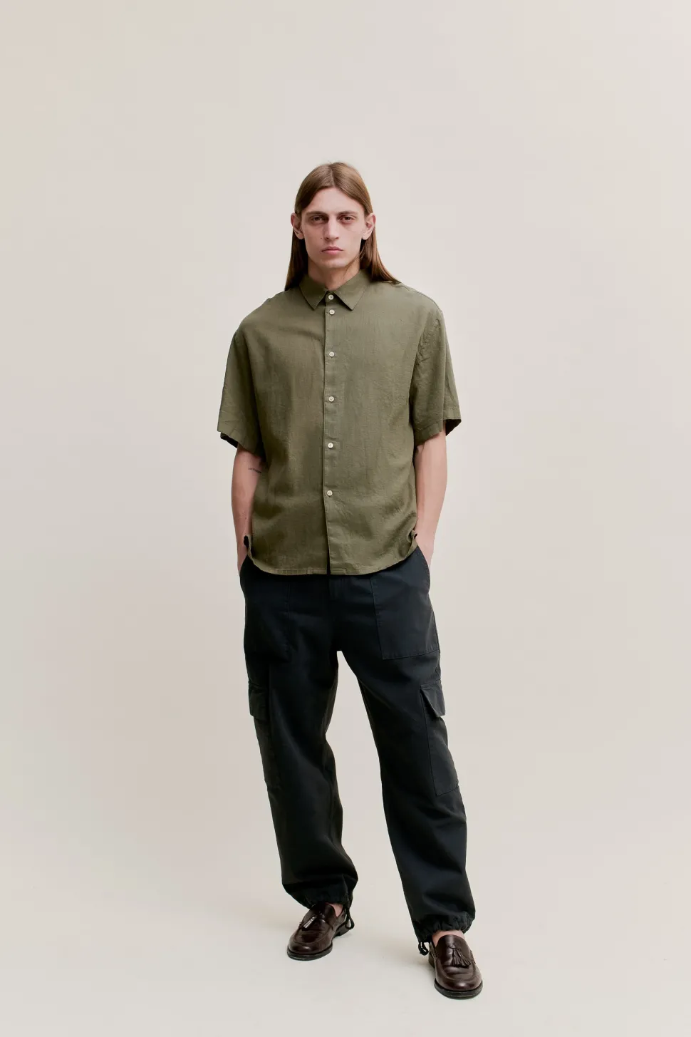 SENO SHIRT