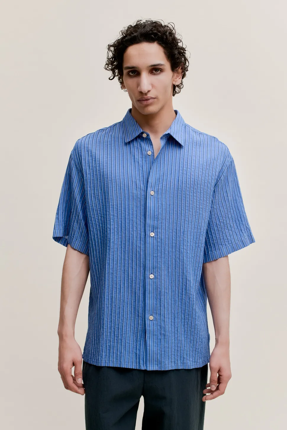 SENO SHIRT