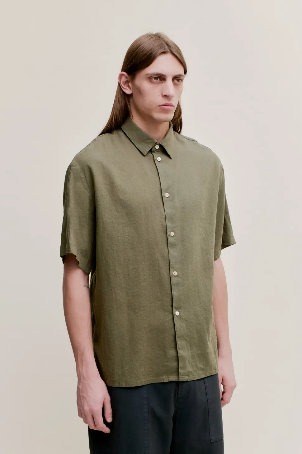 SENO SHIRT