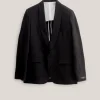 SHINJI BLAZER