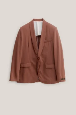 SHINJI BLAZER