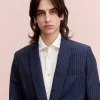 SHINJI BLAZER