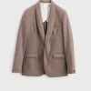 SHINJI BLAZER
