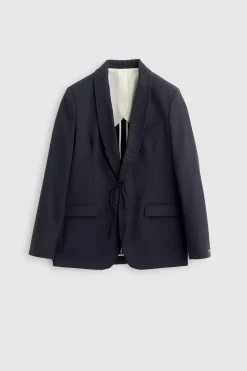 SHINJI BLAZER