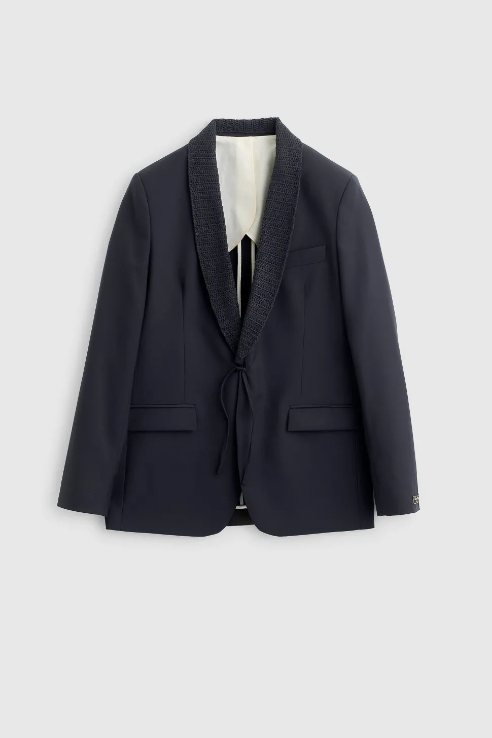 SHINJI BLAZER