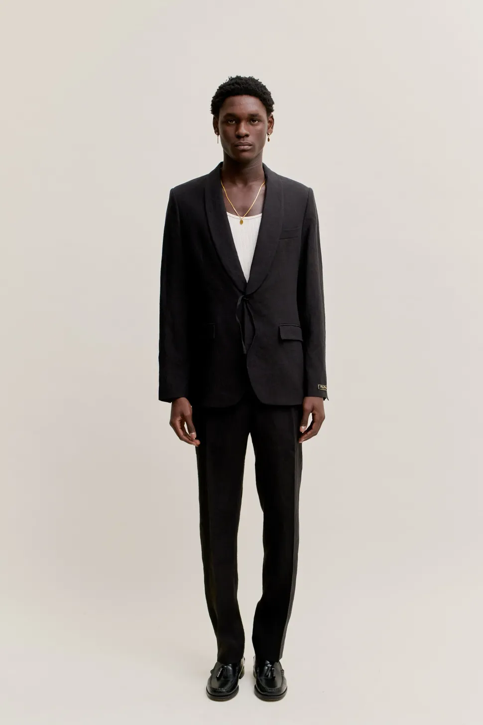 SHINJI BLAZER