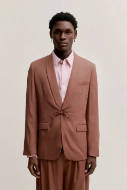 SHINJI BLAZER